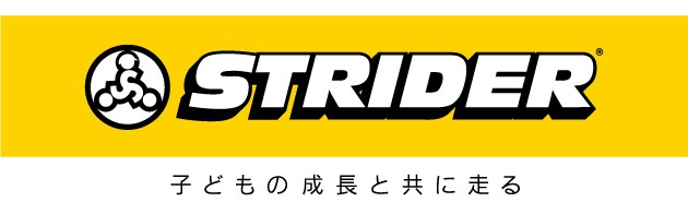 STRIDER JAPAN